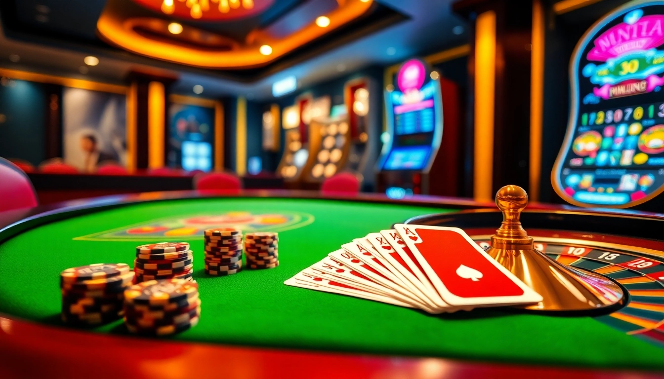 Experience the thrilling excitement at U888u88.com with engaging poker games and vibrant casino visuals.
