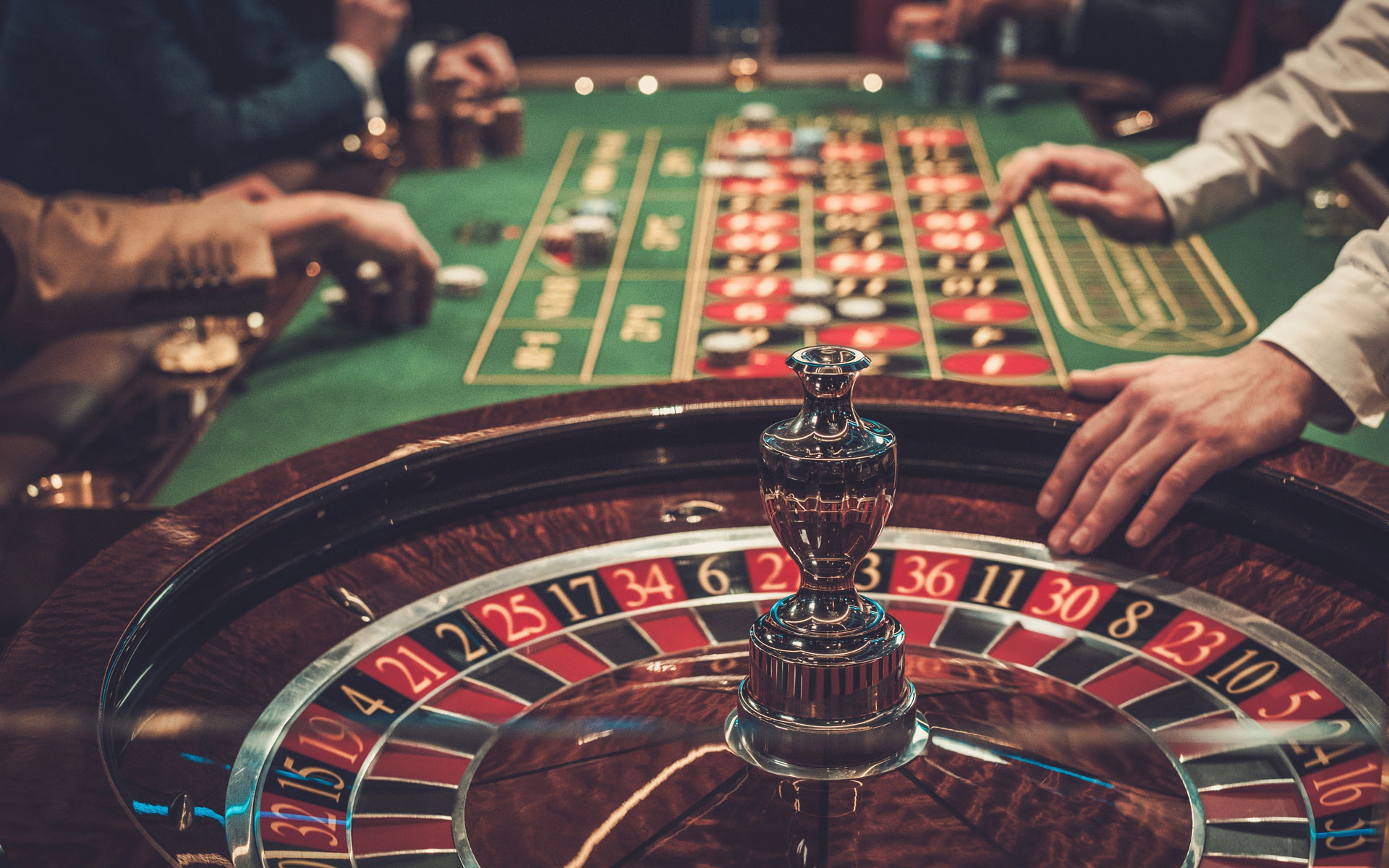 Your Guide to Online Casino British Columbia: Games, Bonuses, and Regulations