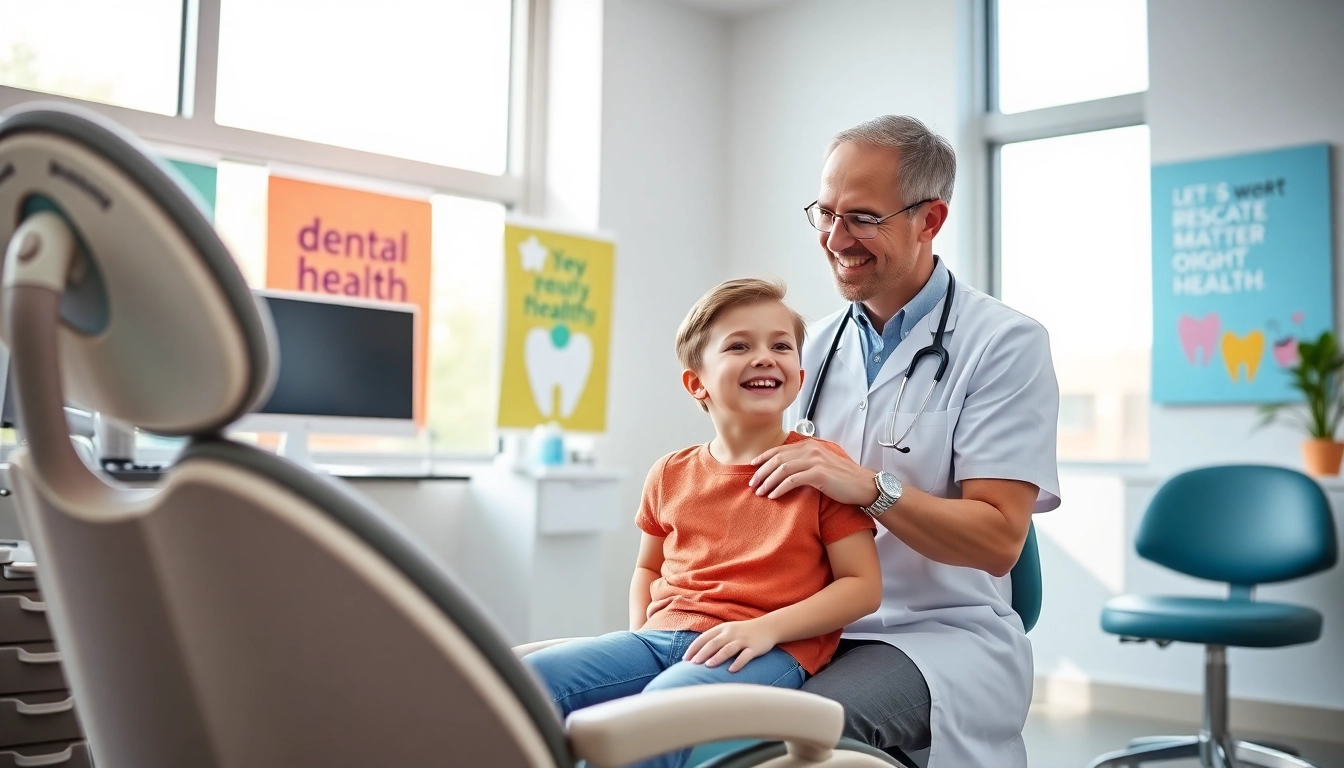 Consult with a north Edmonton orthodontist in a bright, welcoming clinic setting.