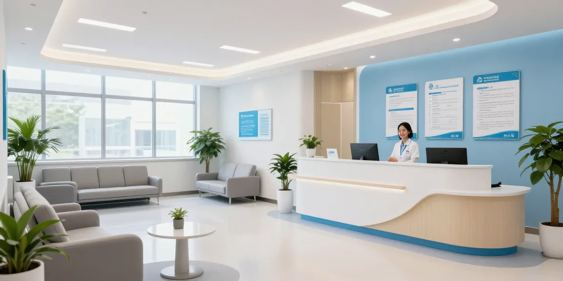 Hair transplant istanbul consultation at a modern health clinic, focusing on patient care and expert medical services.