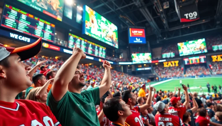 Top Online Sportsbooks British Columbia: Your Guide to Exciting Betting Options