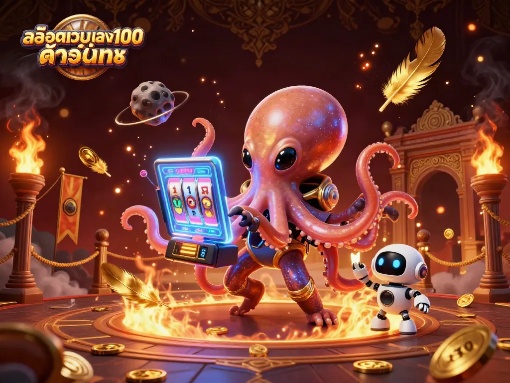 หมุนเกมสล็อตออนไลน์ สล็อตเว็บตรง100 ต่างประเทศ ด้วยเกมสล็อตที่น่าตื่นเต้นและระบบการเล่นที่ปลอดภัย