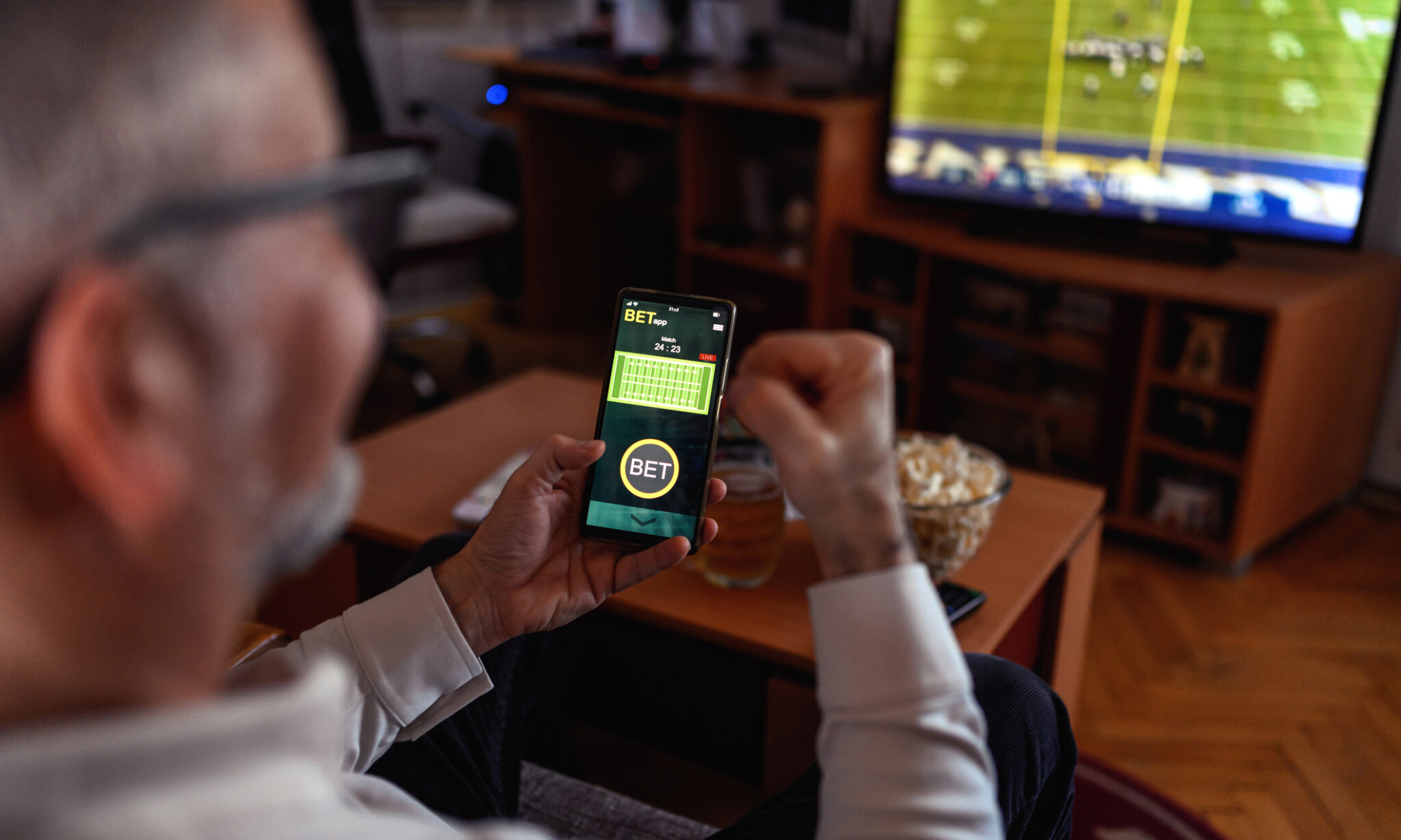 Exploring the Future of Online Sportsbooks Oklahoma: What Bettors Need to Know