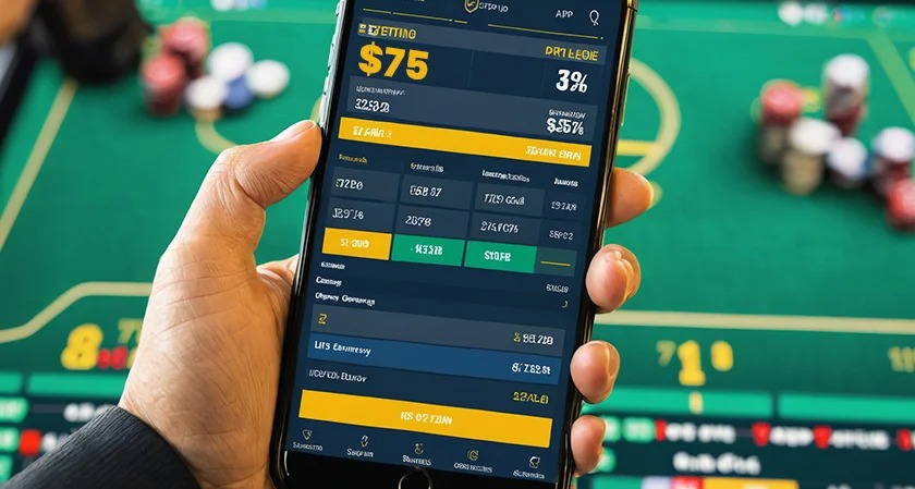 Top Online Sportsbooks New Brunswick: Your Guide to Betting Success