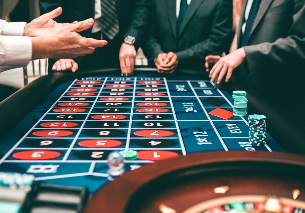 Find Your Favorite Online Casino Texas: A Comprehensive Guide to Top Gaming Sites