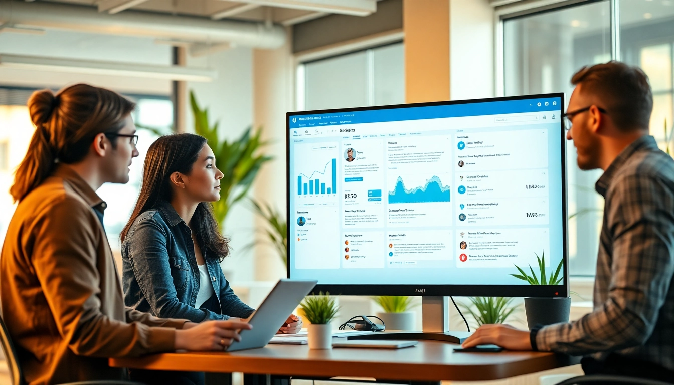 Utilize a linkedin email enrichment tool for better lead generation in a business meeting.