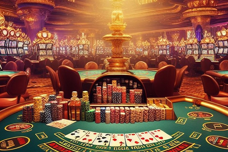 Understanding the Landscape of Online Casino South Carolina