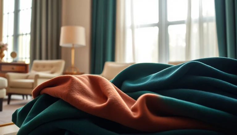 Creëer de Perfecte Looks met Fluweel Stretch Stof