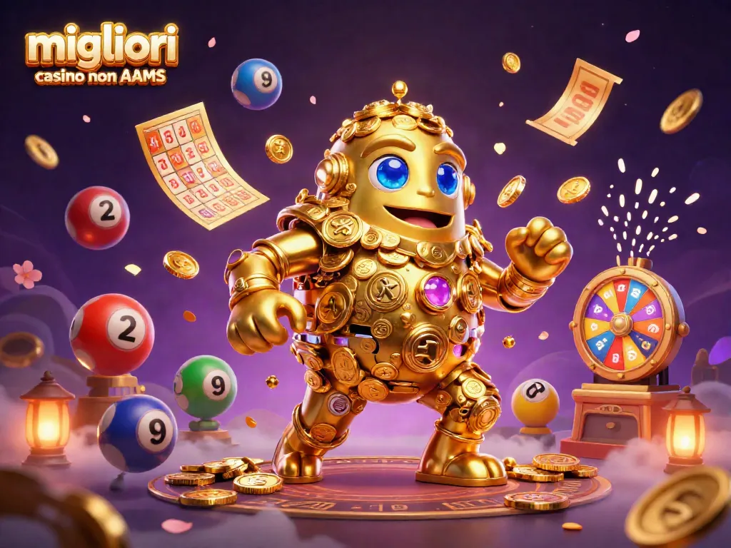 I migliori casino non AAMS offrono avventurosi giochi con opportunità di vincita elevate e design innovativi.