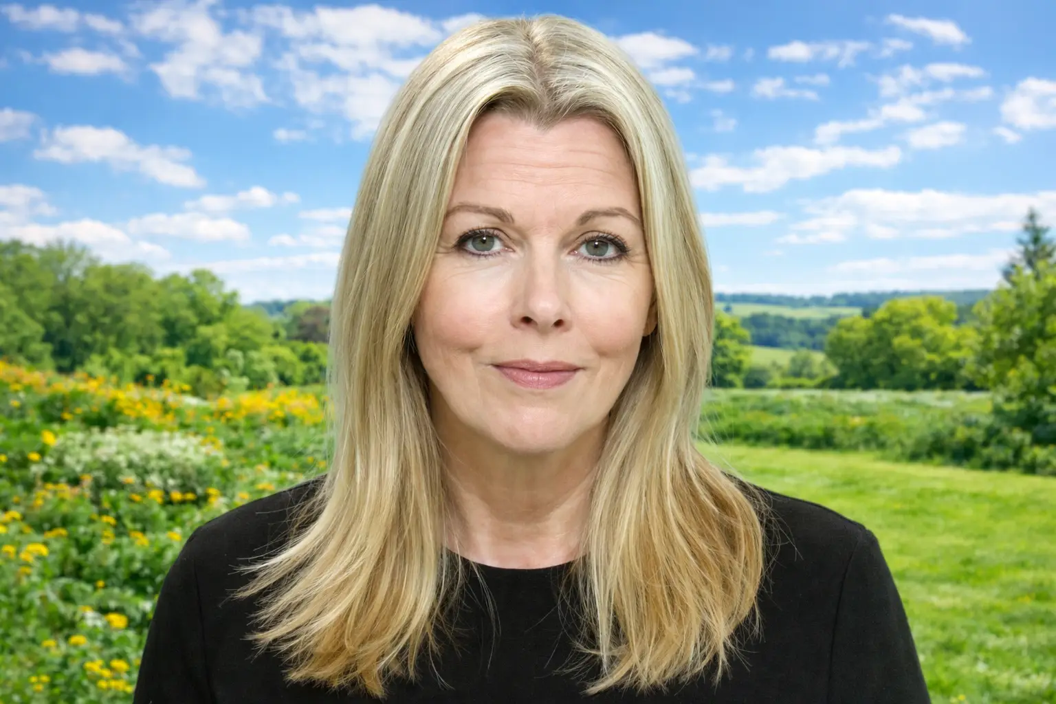 mary nightingale illness