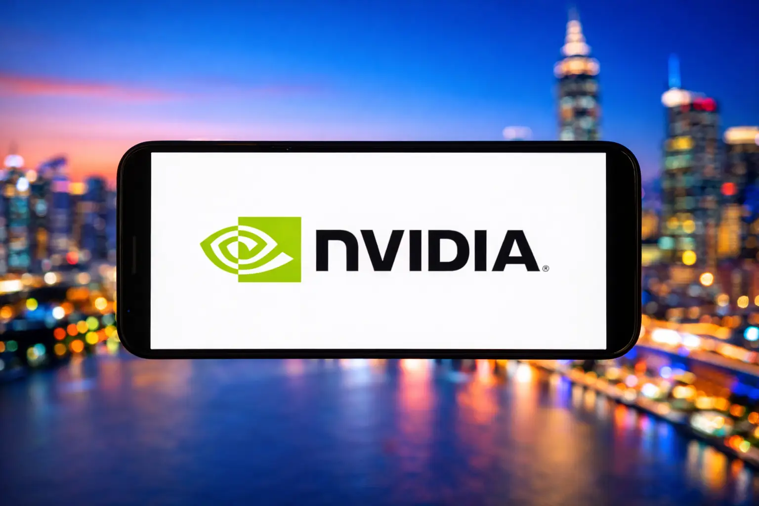 nvda option chain