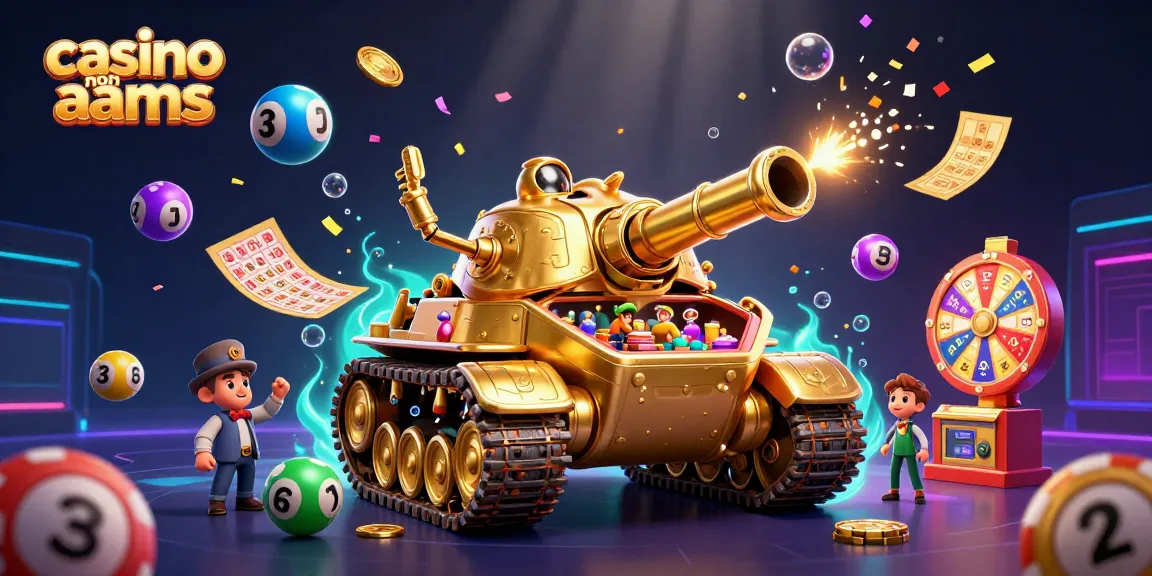 Giocando nei casino non AAMS per vincere con emozionanti avventure e premi esclusivi.