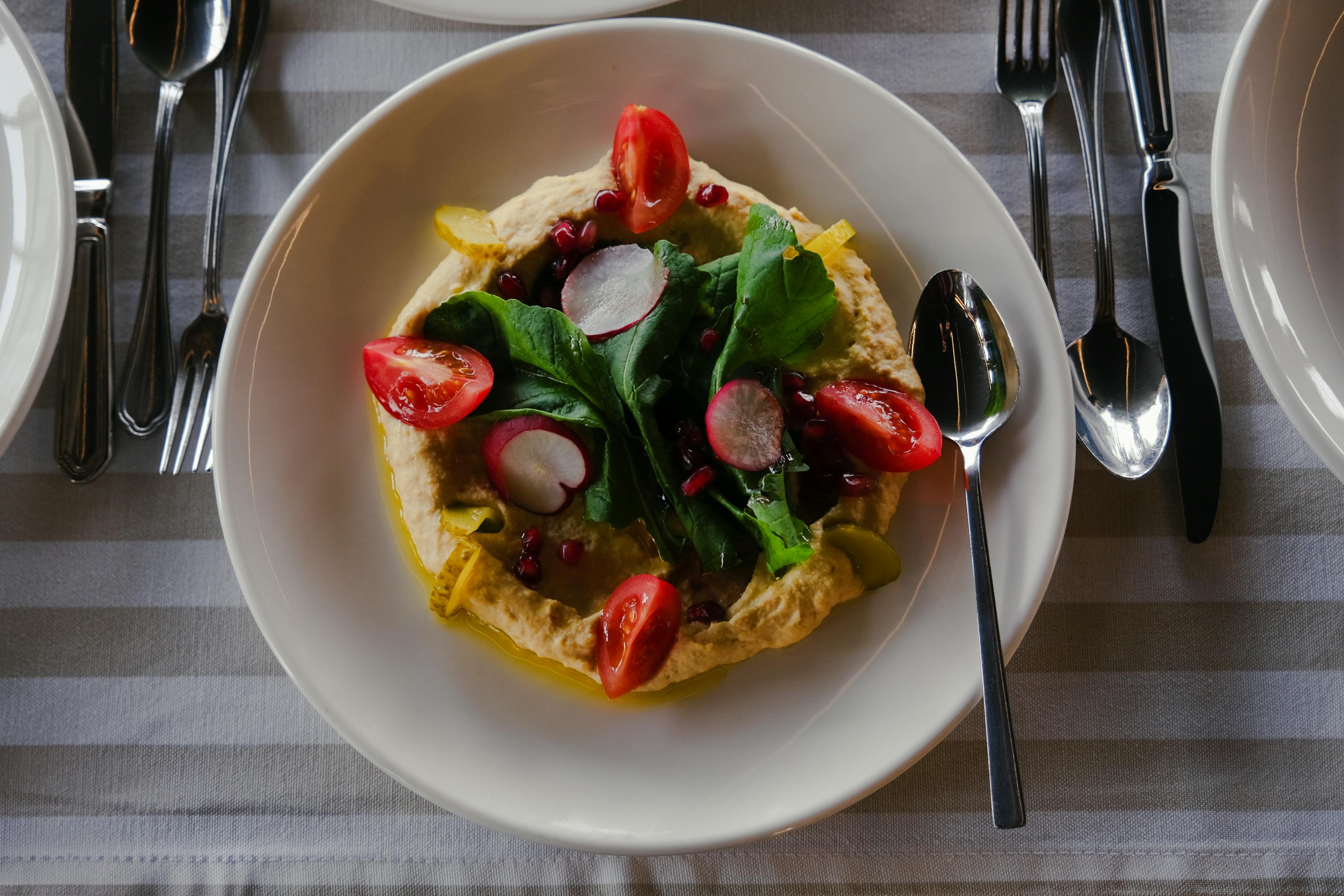 St Martin Private Chef for Luxury Villa Dining