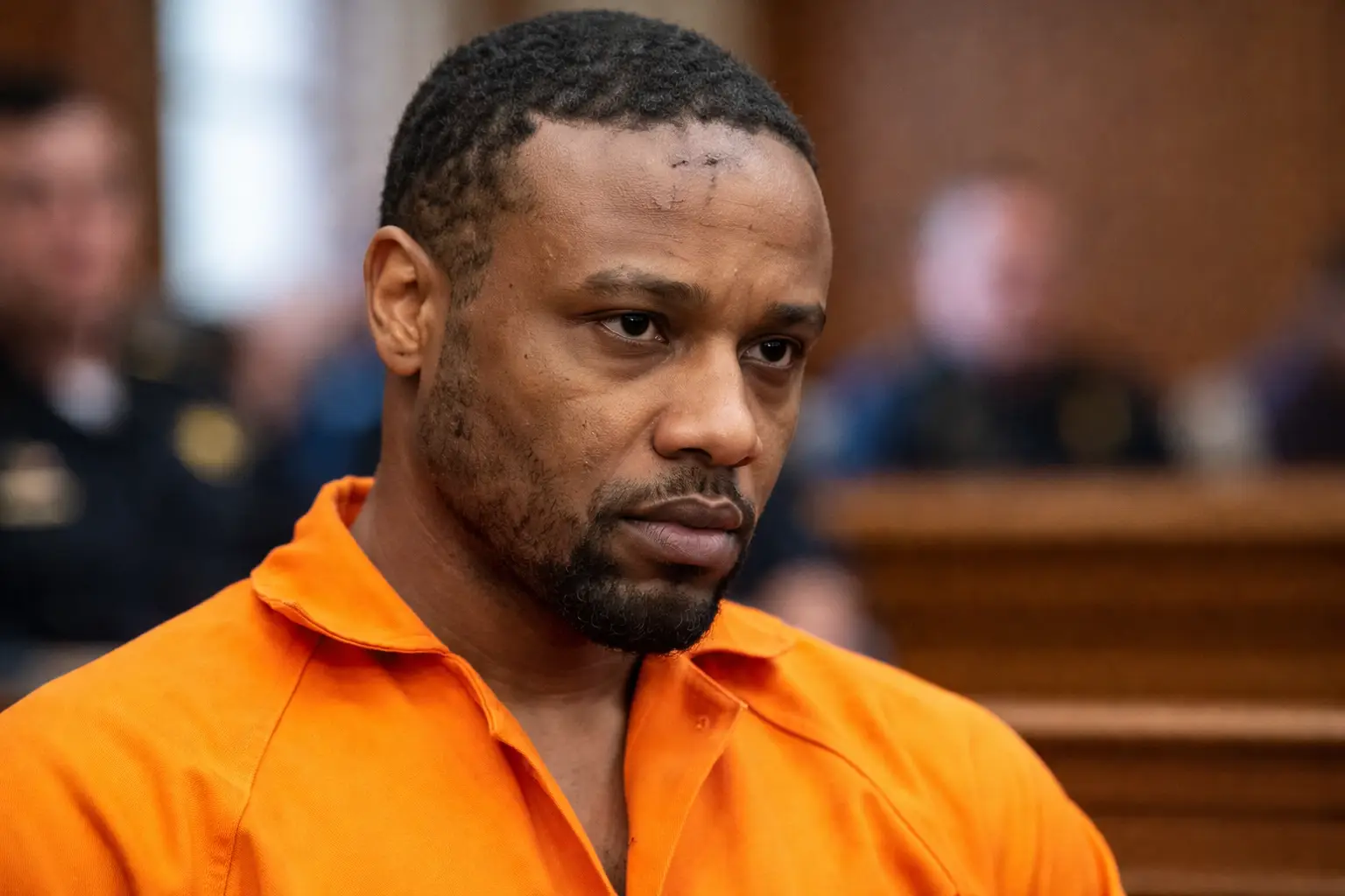 rodney hinton