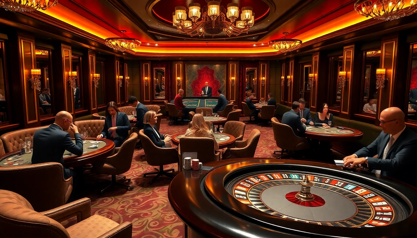 Trải nghiệm cảm giác hồi hộp của poker mức cược cao trong một không gian sang trọng với các yếu tố nhận diện thương hiệu Bet VIP, thể hiện sự thanh lịch và phấn khích.