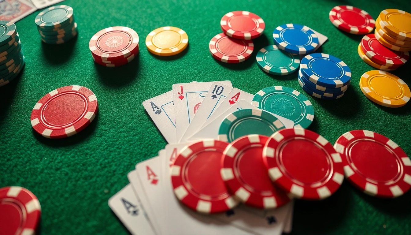 Gunakan daftar apk untuk memenangkan permainan di meja kasino yang ramai.