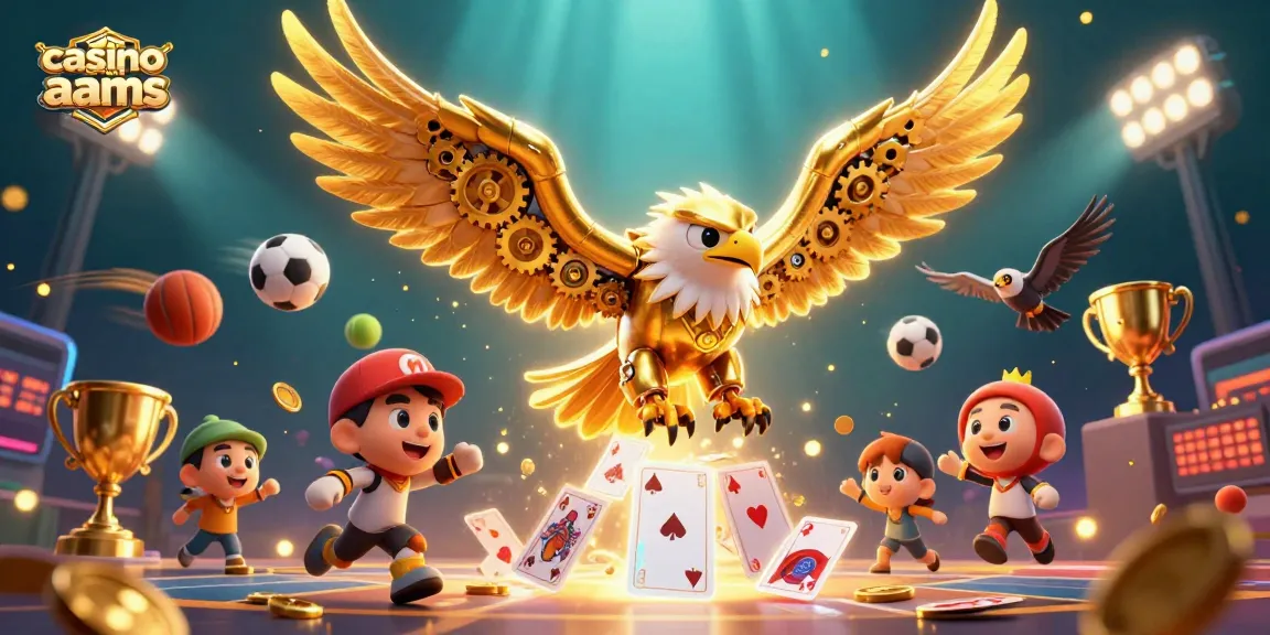 Gioca nei casino non AAMS con sicurezza, godendo di slot e giochi avvincenti.
