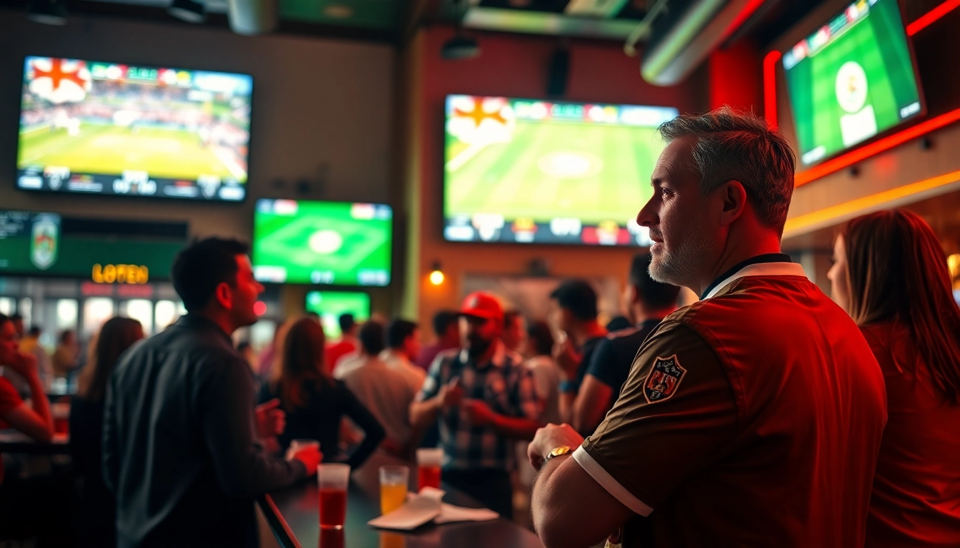 Top Rated Sportsbooks in Mexico for an Engaging Betting Experience