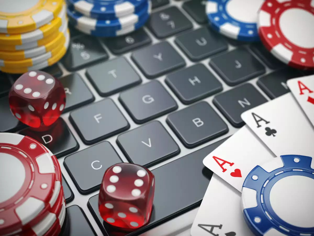 Top Online Casino Oklahoma: Your Gateway to Thrilling Gaming Opportunities