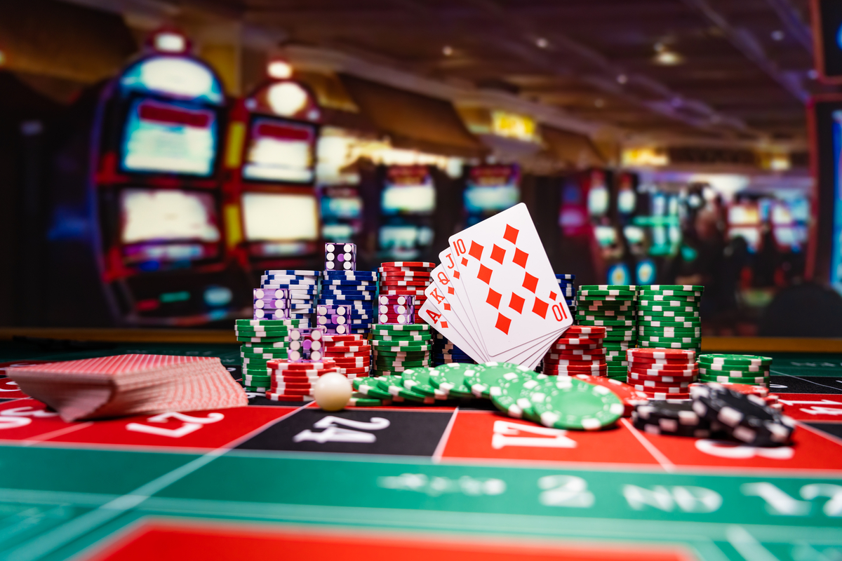 Top Choices for Online Casino Saskatchewan: Safe and Exciting Gaming Options