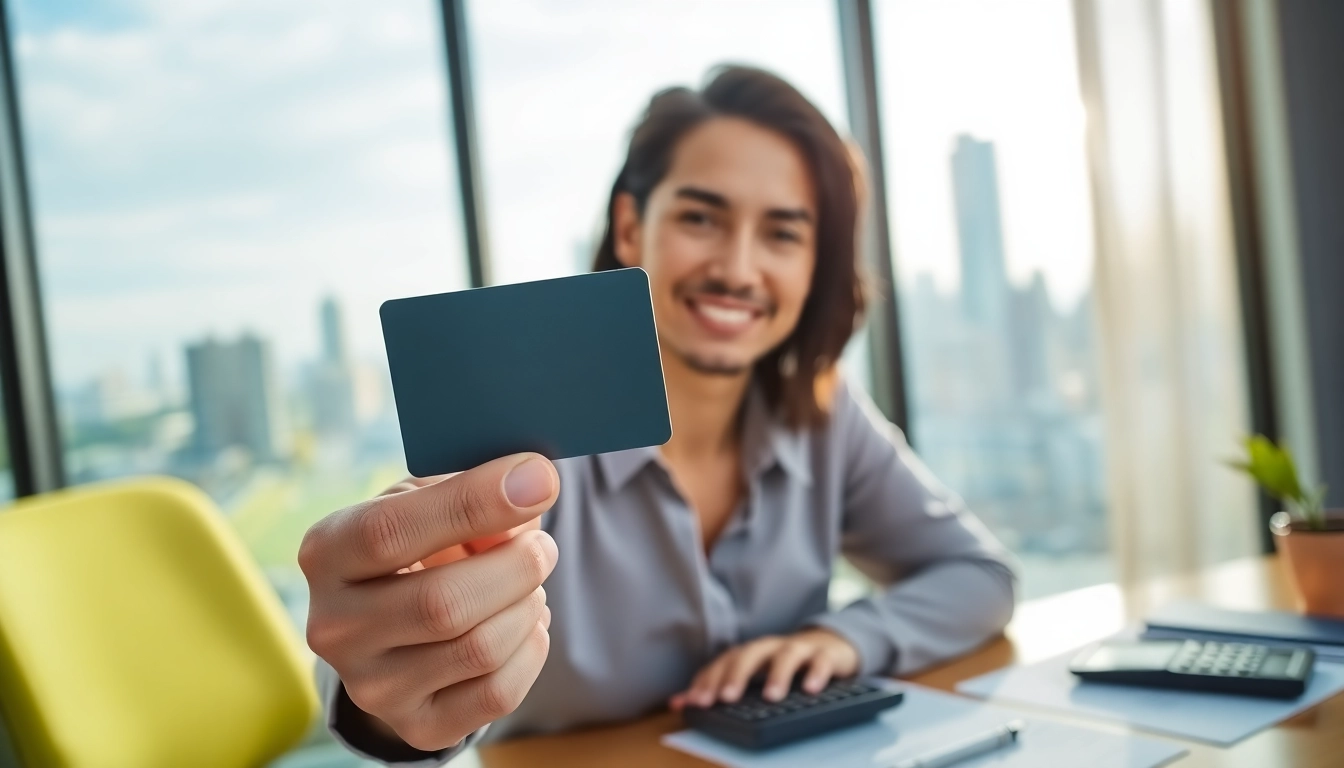 카드현금화: 빠르고 안전한 방법으로 현금을 확보하기 위한 가이드