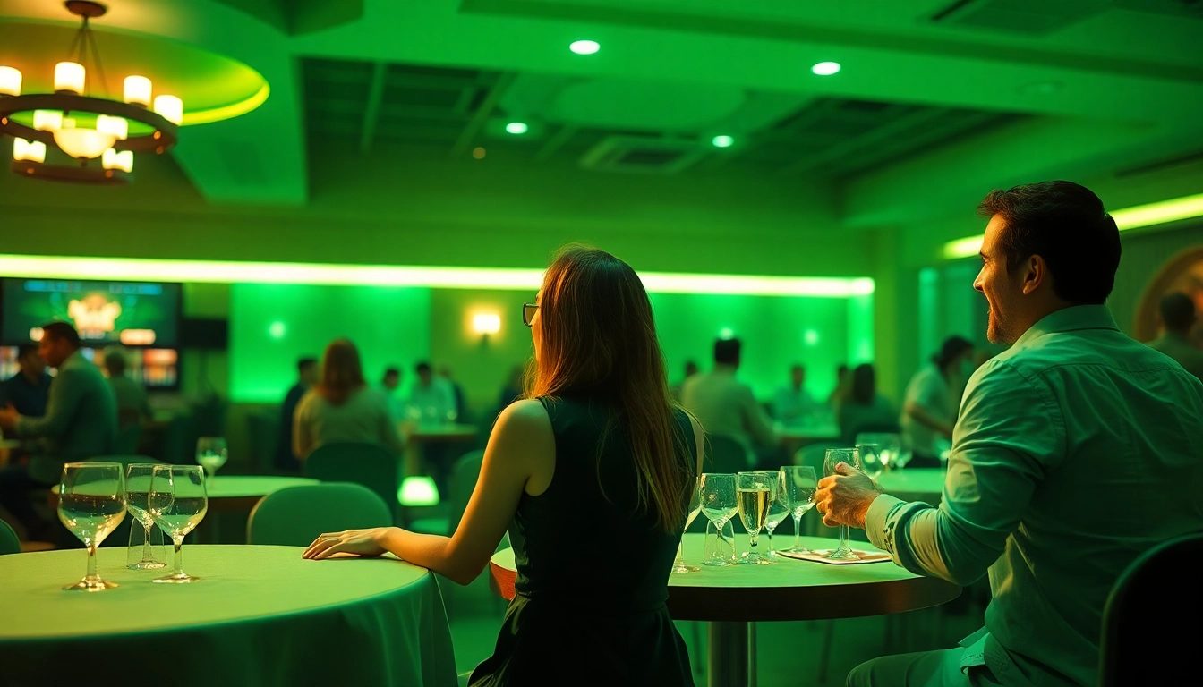 Descubra a Casa de Apostas Regulamentada: Segurança e Diversão na Bet da Sorte