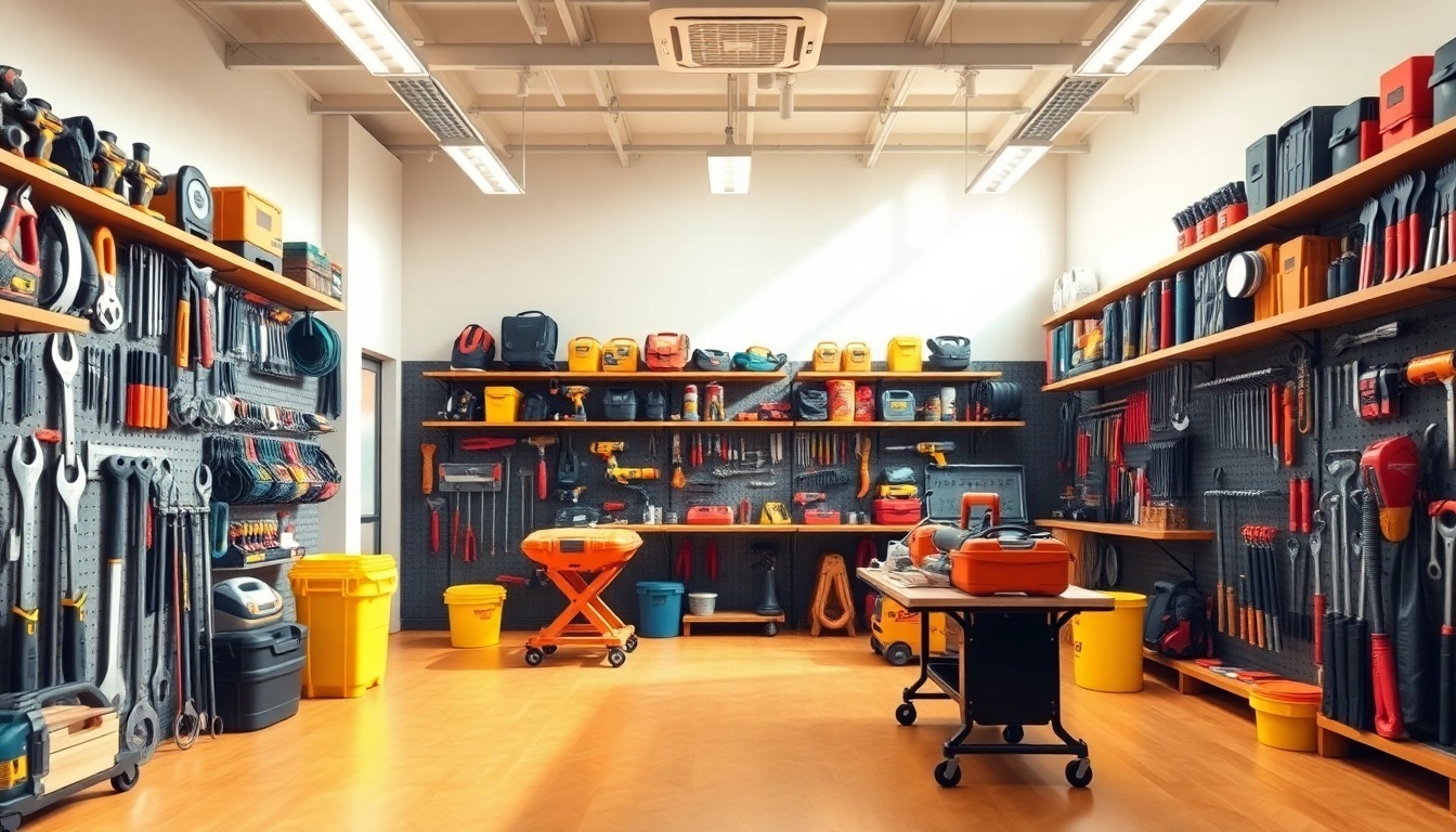 FACOM Knarrenschlüssel Misterworker – Ihr Online-Shop für Wartungsprofis